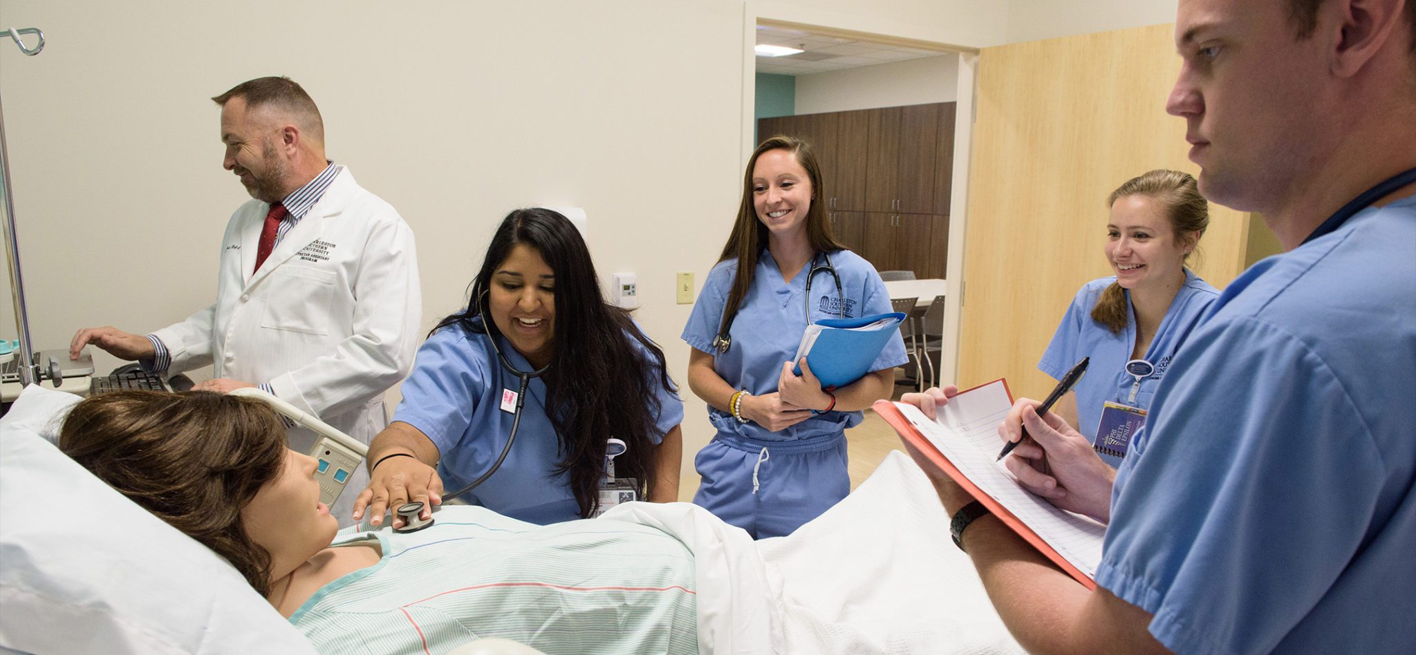 Physician Assistant Studies | CSU